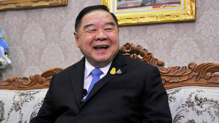 ไม่ใช่แค่ ‘พี่ใหญ่’ พลเอกประวิตร วงษ์สุวรรณ เป็นอะไรได้มากกว่าที่คิด