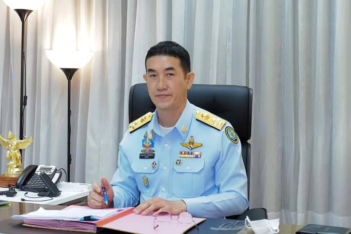 “อธิบดีอรรถพล นำทีมเปิดแผนพิทักษ์ ทช. เน้นมีส่วนร่วมเครือข่าย”